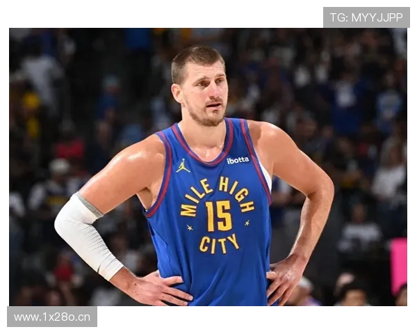 约基奇伤停归来24分钟砍下31+12+5 约基奇伤停归来24分钟砍下31+12+5